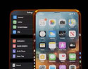iPhone 13 Slide Pro ชมคอนเซ็ปต์ไอโฟนจอสไลด์ได้ บนดีไซน์จอขอบโค้ง ไร้จอบาก