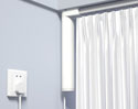 Xiaomi เปิดตัว Mi Smart Curtain รางม่านอัจฉริยะ เลื่อนม่านปิดเองเมื่อเจอแสงแดด เคาะราคาที่ 3,100 บาท