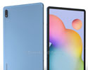 Samsung Galaxy Tab S7 เผยภาพเรนเดอร์แรก คาดมีให้เลือก 2 ขนาดจอ, ใช้ชิป Snapdragon 865 และรองรับ 5G ลุ้นเปิดตัวส.ค.นี้