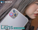 เลือกสีได้ตามใจคุณ กับ Hi-Shield Aluminium Lens กันเลนส์เเนวใหม่จาก Hi-Shield มีหลายสีให้เลือก