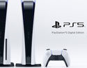 เผยราคา PlayStation 5 และ PlayStation 5 Digital เริ่มที่ 12,500 บาท และราคาอุปกรณ์เสริม วางจำหน่ายปลายปีนี้
