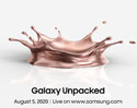 ยืนยันแล้ว! Samsung Galaxy Note 20 เตรียมเปิดตัว 5 สิงหาคมนี้ ในงาน UNPACKED