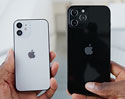 พรีวิว iPhone 12 เครื่องดัมมี่ พร้อมเทียบ 3 ขนาดหน้าจอ แตกต่างกันอย่างไร
