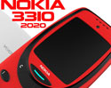 ชมคอนเซ็ปต์ Nokia 3310 (2020) มือถือในตำนานเวอร์ชันอัปเกรดใหม่ เพิ่มกล้องหน้า และเปลี่ยนมาใช้พอร์ต USB-C