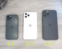 เปรียบเทียบดีไซน์ iPhone 12 Series ทั้ง 3 รุ่น กับ iPhone รุ่นเก่า ต่างกันแค่ไหน ?