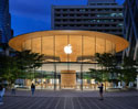 Apple Central World เปิดให้บริการวันแรก 31 ก.ค.นี้ เฉพาะผู้ที่นัดหมายล่วงหน้าเท่านั้น