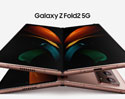 เปิดตัว Samsung Galaxy Z Fold 2 มือถือจอพับได้ภาคต่อ ขยายจอใหญ่ขึ้นเป็น 7.6 นิ้ว, กล้องหลังสไตล์ Note20 บนดีไซน์ Infinity-O Display