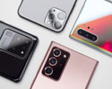 เปรียบเทียบภาพถ่าย Galaxy Note20 Ultra, Galaxy S20 Ultra, Galaxy Note 10+ และ iPhone 11 Pro Max ต่างกันอย่างไร ?