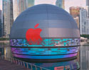 Apple เตรียมเปิดตัว Apple Marina Bay Sands สโตร์ลอยน้ำแห่งแรกที่สิงคโปร์ คาดเผยโฉมปลายปีนี้