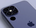 iPhone 13 จ่อพลิกโฉมดีไซน์ครั้งใหญ่ เปลี่ยนจากจอบากมาใช้หน้าจอแบบเจาะรู Refresh Rate 120Hz และลุ้นรองรับ Touch ID สแกนนิ้วบนจอ