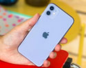 iPhone 11 ขึ้นแท่นสมาร์ทโฟนที่ขายดีที่สุดในช่วงครึ่งแรกของปี 2020