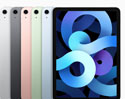 เปิดตัว iPad Air 4 ทรงพลังที่สุดด้วยชิป Apple A14 Bionic, รองรับ Touch ID, พอร์ต USB-C บนดีไซน์ใหม่ 10.9 นิ้ว บอดี้ 5 สี