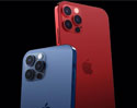 iPhone 12 Pro ลุ้นมาพร้อมบอดี้ 2 สีใหม่ Navy Blue และ (PRODUCT)RED บนดีไซน์ใหม่รูปทรง iPad Pro อุ่นเครื่องก่อนเปิดตัวตุลาคมนี้