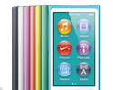 Apple ประกาศ iPod nano รุ่นที่ 7 เป็นผลิตภัณฑ์ล้าสมัยและยกเลิกการผลิต หลังเปิดตัวมานานกว่า 5 ปี