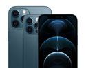 iPhone 12 Pro เผยคะแนนทดสอบบน AnTuTu ยืนยันทะลุ 5 แสนคะแนน แต่ยังเป็นรอง Xiaomi Mi 10 Ultra