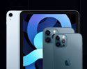 iPhone 12 Pro ทำคะแนนทดสอบ Geekbench 5 สู้ iPad Air 4 ไม่ได้ แม้จะใช้ชิป Apple A14 Bionic ตัวเดียวกัน