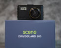 [รีวิว] SCENE Drive Guard 600 กล้องติดรถยนต์ความละเอียด 2K สามารถต่อกล้องหลังเพิ่มได้ พร้อม Wi-Fi ในตัว และแบตเตอรี่ Super Capacitor ใช้งานได้นานขึ้น ลดปัญหาแบตบวม