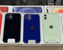 iPhone 12 เผยภาพถ่ายตัวเครื่องจริงครบทั้ง 5 สี สีไหนสวยสุด ให้ภาพตัดสิน