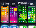 ผลทดสอบเผย iPhone 12 และ iPhone 12 Pro แบตหมดไวกว่า iPhone 11 Pro (มีคลิป)