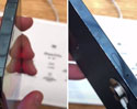 iPhone 12 Pro เครื่องโชว์ในร้าน Apple Store ที่จีน เจอปัญหาสีลอก คาดเป็นเพราะถูกหยิบจับบ่อย
