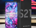 Samsung Galaxy S21 Ultra เรือธงตัวท็อป เผยสเปกล่าสุด ลุ้นมาพร้อมกล้อง 108MP, แบตอึด 5,000 mAh และจอใหญ่ 6.8 นิ้ว คาดเปิดตัวมกราคมปีหน้า
