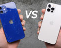 ทดสอบ Drop Test บน iPhone 12 และ iPhone 12 Pro กระจก Ceramic Shield แข็งแกร่งอย่างที่ Apple เคลมไว้จริงหรือไม่ ให้คลิปตัดสิน