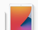 iPad 9 (iPad 2021) ลุ้นเปิดตัวมีนาคม 2021 นี้ คาดยังใช้ดีไซน์เดิม รองรับ Touch ID แต่อัปเกรดจอใหญ่ขึ้นเป็น 10.5 นิ้ว