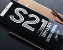 ซัมซุง ยืนยัน Samsung Galaxy S21 Ultra รองรับปากกา S Pen แน่นอน