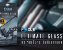 Focus เปิดตัว Focus Ultimate Glass ฟิล์มกระจกมือถือที่แข็งแกร่งที่สุดที่เคยมีมาจากโรงงานสุดทันสมัยของโฟกัสในประเทศไทย ในราคาเพียง 690 บาท