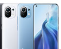 เปิดตัว Xiaomi Mi 11 สมาร์ทโฟนชิปเรือธง Snapdragon 888 รุ่นแรกของโลก พร้อมกล้อง 108MP เลือกแถมหัวชาร์จได้ เริ่มต้นที่ 18,400 บาท
