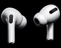 หลุดภาพชิ้นส่วนที่คาดว่าเป็นของ AirPods Pro รุ่นที่ 2 หูฟังไร้สายรุ่นใหม่ อาจมีให้เลือก 2 ขนาด