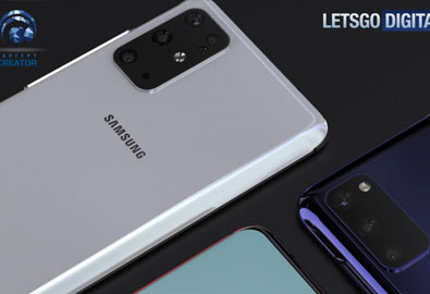 ทิปสเตอร์คนดังยืนยัน Samsung Galaxy S11 จะใช้ชื่อเรียกว่า Samsung Galaxy S20 และเปิดตัวมากถึง 4 รุ่นย่อย ลุ้นเผยโฉม 11 กุมภาพันธ์นี้