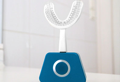 เผยโฉม Y-Brush แปรงสีฟันไฟฟ้าสุดล้ำ ช่วยทำให้ปากสะอาดภายในเวลาเพียง 10 วินาที