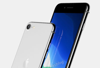 iPhone 9 (iPhone SE 2) ชมภาพเรนเดอร์ล่าสุดแบบ 360 องศา จ่อมาพร้อมดีไซน์เดียวกับ iPhone 8 และอัปเกรดมาใช้ชิป Apple A13 Bionic บนหน้าจอไซซ์ 4.7 นิ้ว