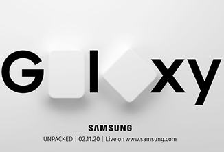 เตรียมเกาะขอบจอ! รับชมถ่ายทอดสด “Samsung Galaxy Unpacked 2020