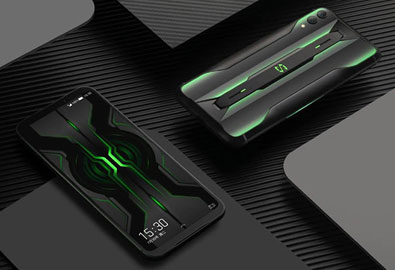 Xiaomi Black Shark 3 5G สมาร์ทโฟนสำหรับคอเกมรุ่นสานต่อ จ่อเป็นสมาร์ทโฟนรุ่นแรกที่มาพร้อมกับ RAM 16 GB ลุ้นเปิดตัวเร็ว ๆ นี้