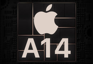 สื่อดังคาดการณ์ ชิป Apple A14 บน iPhone 12 ลุ้นผลิตบนสถาปัตยกรรมขนาด 5 นาโนเมตร และมีประสิทธิภาพอันทรงพลังเทียบเท่า MacBook Pro 15 นิ้ว