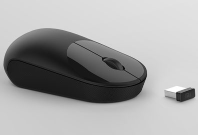 Xiaomi เปิดตัวเมาส์ไร้สาย Mi Portable Wireless Mouse ถ่าน 1 ก้อน ใช้งานได้นาน 1 ปีโดยไม่ต้องเปลี่ยนถ่าน เคาะราคาที่ 200 บาท