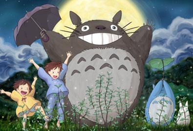 สตูดิโอ จิบลิ (Studio Ghibli) เตรียมขนการ์ตูนแอนิเมชัน 21 เรื่องลง Netflix แล้ว ชมกันแบบเต็มอิ่มจุใจ เริ่มฉายวันแรก 1 กุมภาพันธ์นี้