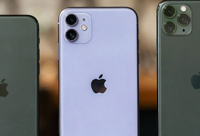 iPhone 11 ขึ้นแท่นไอโฟนที่ขายดีที่สุดในสหรัฐฯ​ ในช่วงปลายปี 2019