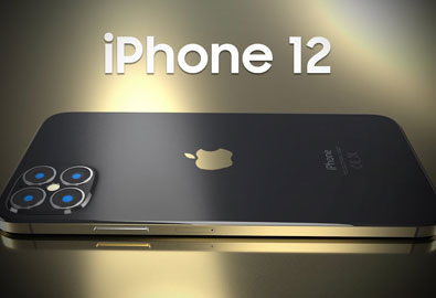 iPhone 12 ชมคอนเซ็ปต์ล่าสุด จ่อมาพร้อมกล้องหลัง 4 ตัว 48MP, แบตใหญ่ขึ้น และรองรับฟีเจอร์ Wireless PowerShare บนดีไซน์จอใหญ่ไซซ์ 6.7 นิ้ว