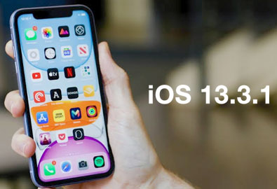 iOS 13.3.1 มาแล้ว! แก้ปัญหา FaceTime, บั๊กฟีเจอร์ Communication Limits บนแอปฯ Screen Time และอื่น ๆ ดาวน์โหลดได้แล้ววันนี้