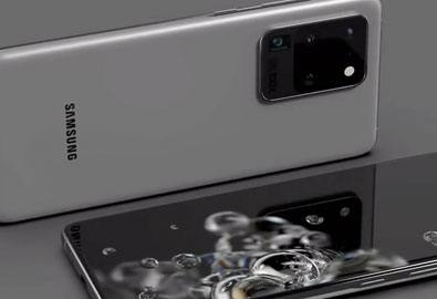 เคาะสเปก Samsung Galaxy S20 ครบทั้ง 3 รุ่น จากผลการทดสอบ Benchmark ล่าสุด ยืนยันมาพร้อมชิปเซ็ต Snapdragon 865 และ RAM 12 GB