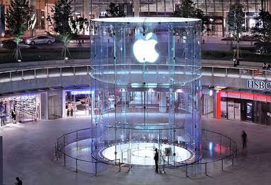 โคโรนาไวรัสเป็นเหตุ ล่าสุด Apple ประกาศปิด Apple Store และออฟฟิศทุกแห่งชั่วคราวที่จีน จนถึงวันที่ 9 กุมภาพันธ์นี้