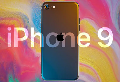 ชมคอนเซ็ปต์ iPhone 9 ที่มีดีไซน์ใกล้เคียงกับตัวเครื่องจริงมากที่สุด ทั้งจอ 4.7 นิ้ว, ชิป Apple A13 และสีใหม่ Jet Black คาดเคาะราคาเพียง 12,500 บาท