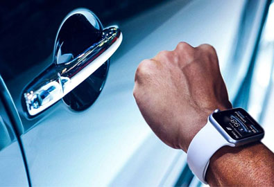 พบฟีเจอร์ใหม่ CarKey บน iOS 13.4 beta ที่ผู้ใช้สามารถใช้ iPhone หรือ Apple Watch สตาร์ทหรือปลดล็อกรถยนต์ได้
