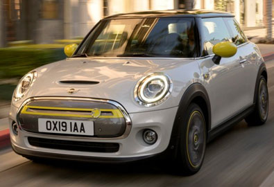 เปิดราคา MINI Cooper SE รถยนต์ไฟฟ้าในไทย อยู่ที่ 2.29 ล้านบาท จำกัดเพียง 25 คัน เปิดให้จับจองวันวาเลนไทน์นี้