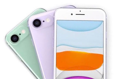 iPhone 9 คาดการณ์ราคาเปิดตัว เริ่มต้นที่ 12,500 บาท ลุ้นเผยโฉมพร้อมกัน มีนาคมนี้