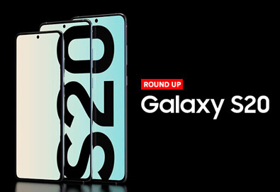 Samsung Galaxy S20 สรุปสเปก ราคา และทุกความเป็นไปได้ อุ่นเครื่องก่อนเปิดตัวคืนนี้!