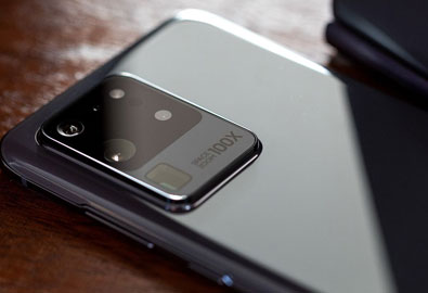 Samsung Galaxy S20 Ultra ขึ้นแท่นสมาร์ทโฟนที่มีประสิทธิภาพหน้าจอดีที่สุดระดับ A+ จาก DisplayMate